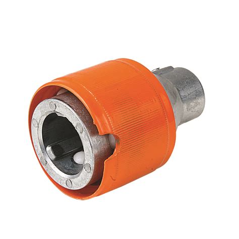 No clearance <strong>shaft</strong> and sleeve connection, suitable for positive and negative rotation. . Pto shaft coupling